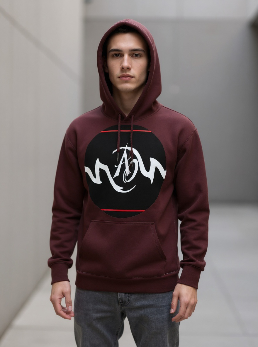 AmirrOnru9 hoodie