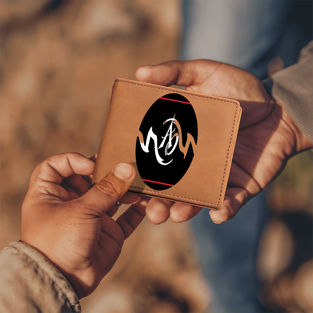 AmirrOnru9 Customize your wallets