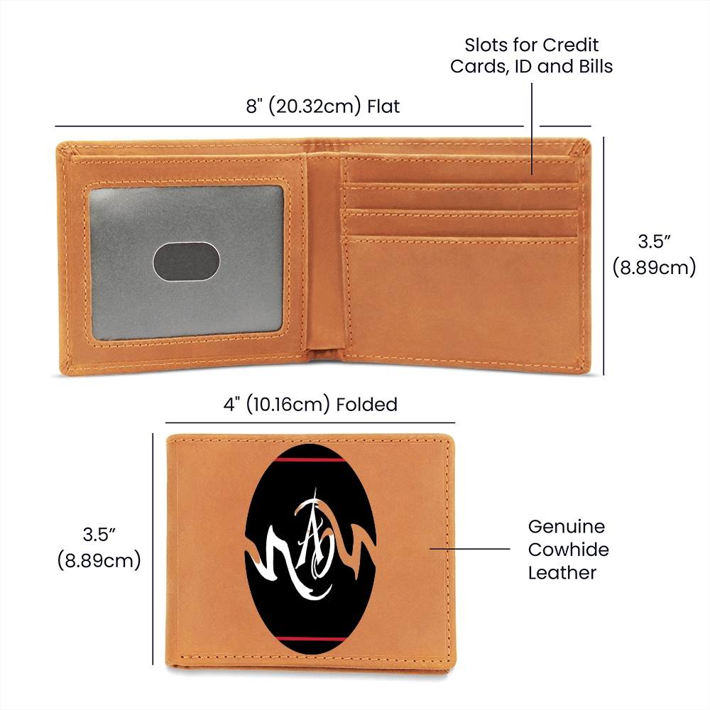 AmirrOnru9 Customize your wallets