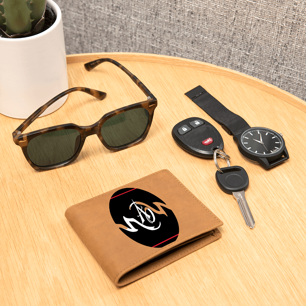 AmirrOnru9 Customize your wallets