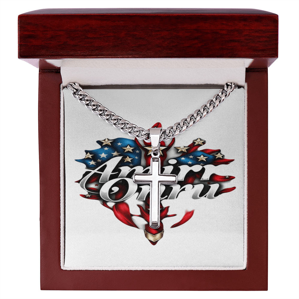 AmirrOnru9 customize your pendants and chains.