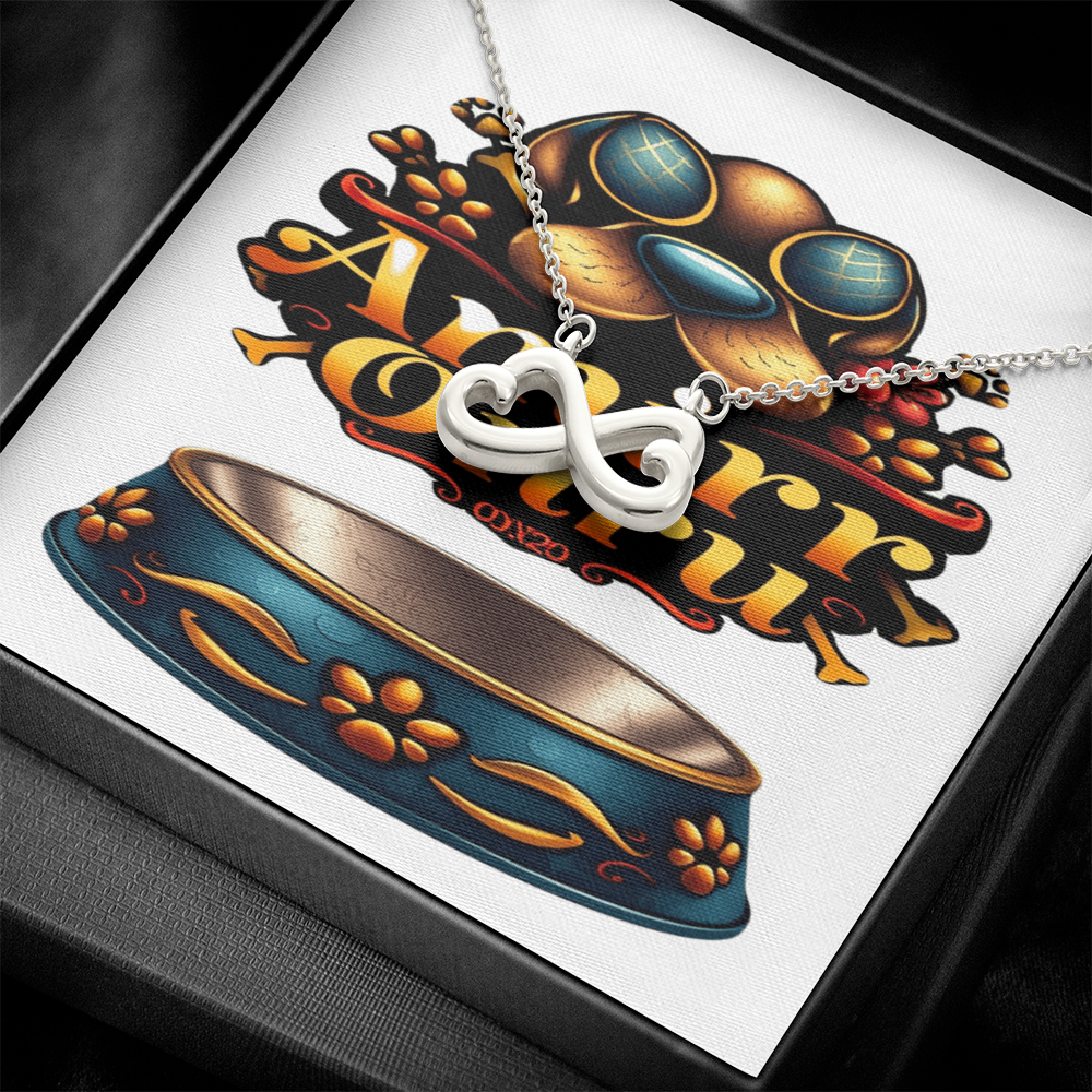 AmirrOnru9 customize chains