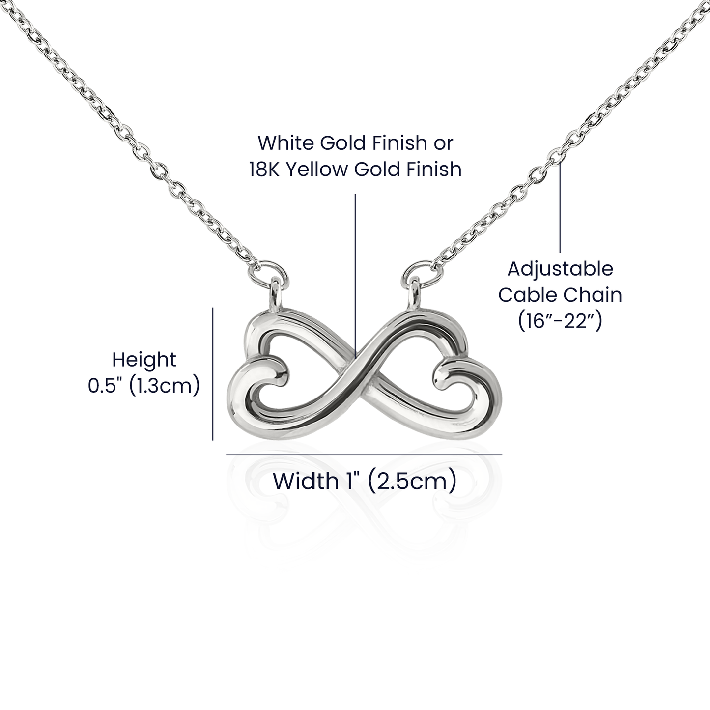 AmirrOnru9 customize chains