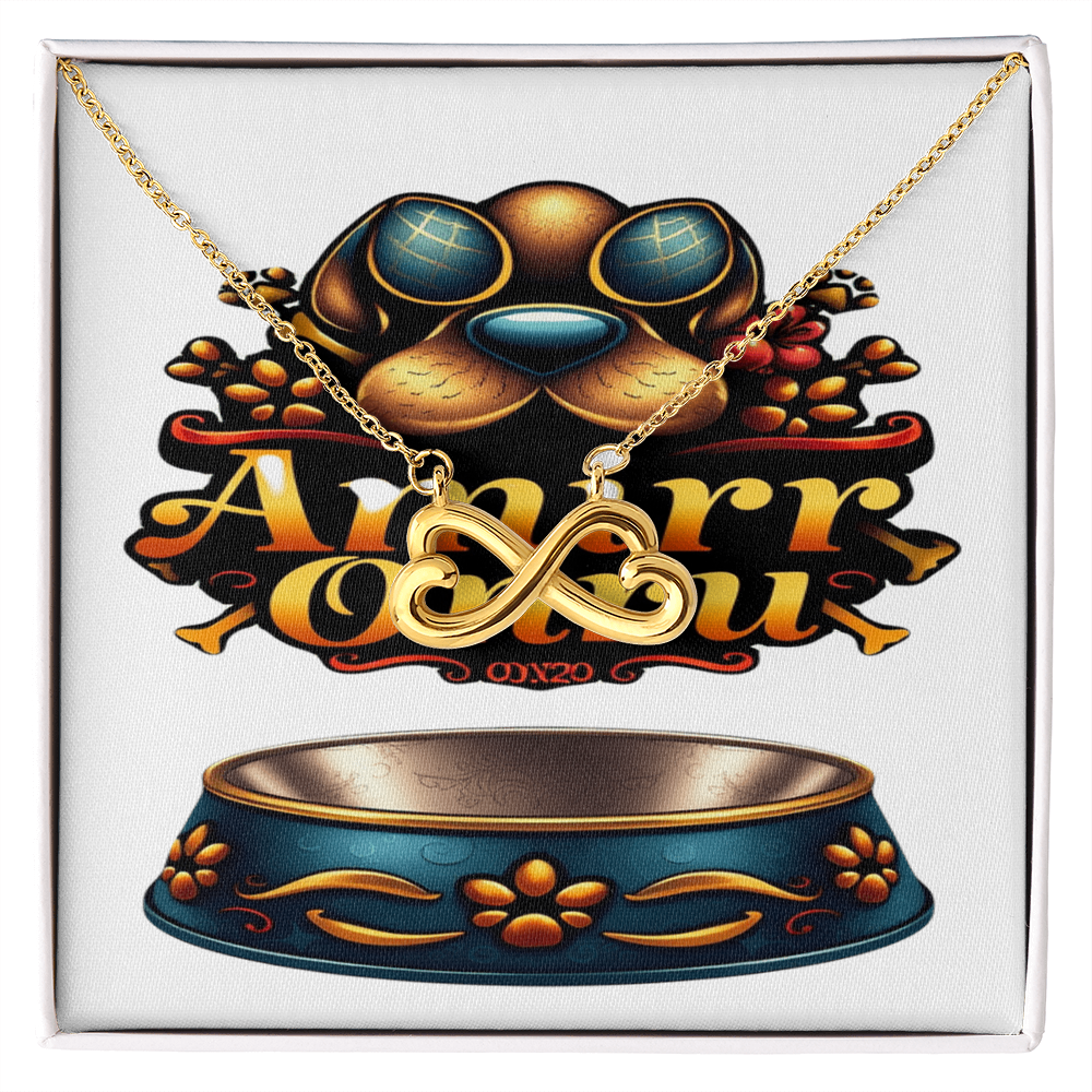 AmirrOnru9 customize chains